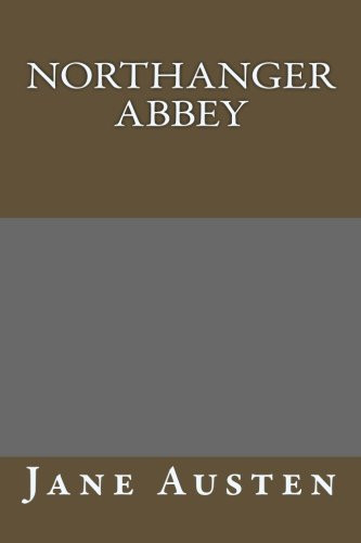Northanger Abbey