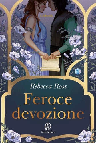 Feroce devozione