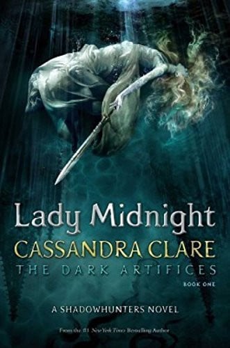 Lady Midnight (English, Paperback, Cassandra Clare)