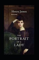 Portrait of a Lady Illustratted