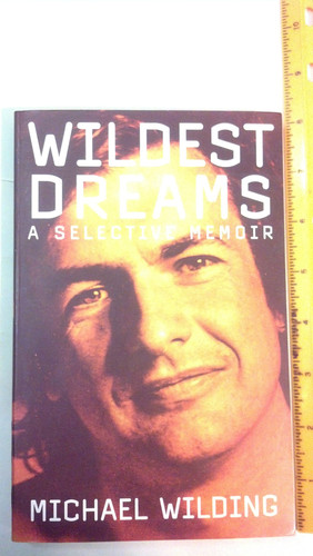 Wildest Dreams