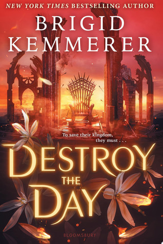 Destroy the Day