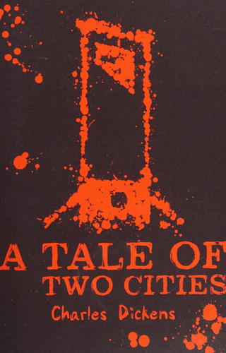 A Tale of Two Cities (Scholastic Classics)