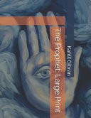 The Prophet Large Print