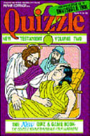 Cover of Quizzles-NT 2: