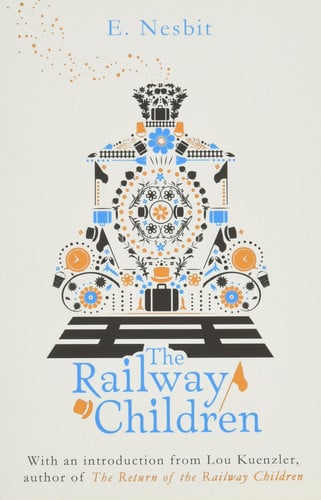 The Railway Children (Scholastic Classics)