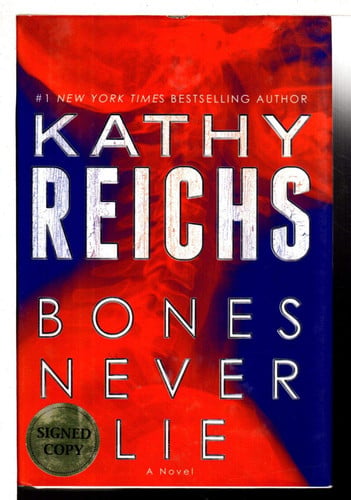 Bones Never Lie