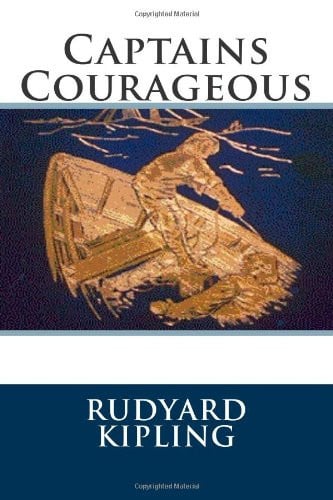 Captains Courageous