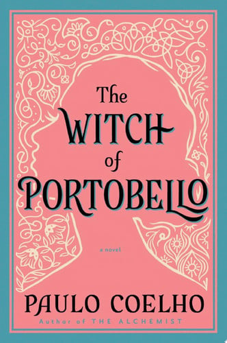 The Witch of Portobello A Novel