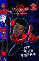 Cover of Meet the New Spider-Man