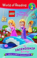 Cover of Friendship Bridge