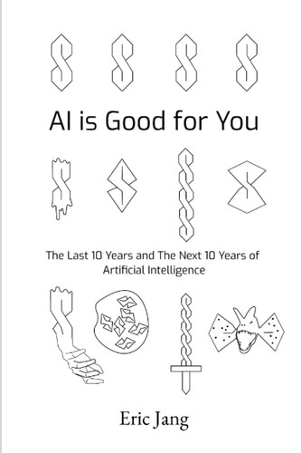 AI is Good for You: The Last 10 Years and the Next 10 Years of Artificial Intelligence
