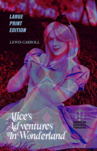 Alice's Adventures in Wonderland