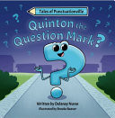 Cover of Quinton the Question Mark