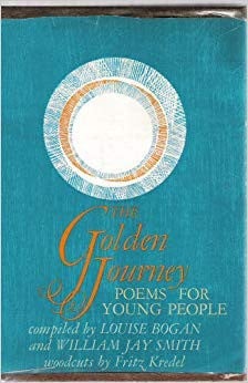 Cover of The Golden journey