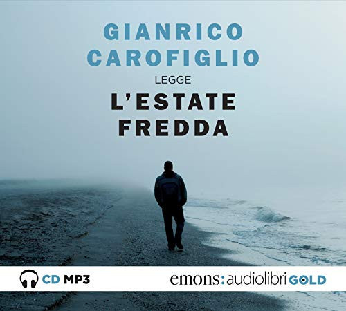 L'estate fredda letta da Carofiglio Gianrico