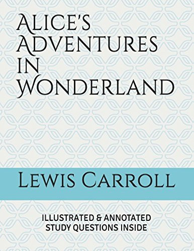 Alice's Adventures in Wonderland