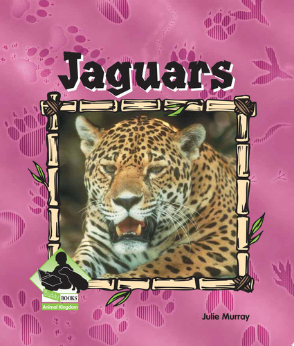 Cover of Jaguars