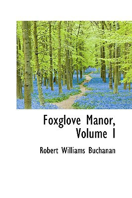Foxglove Manor