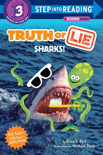 Cover of Truth or Lie