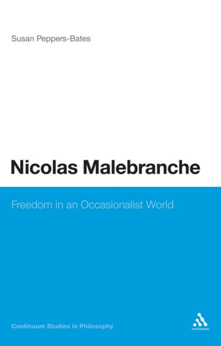 Nicolas Malebranche