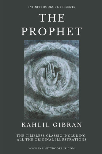 The Prophet Illustrated Edition