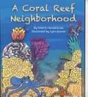 Cover of Coral Reef Neighborhood