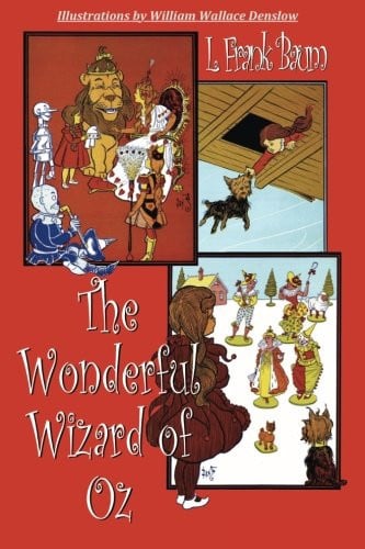 The Wonderful Wizard of Oz