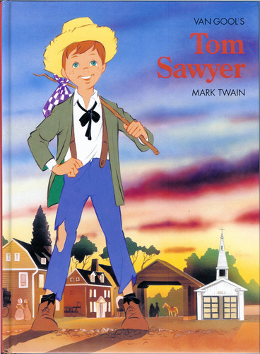 Tom Sawyer