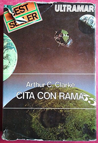 Cita con Rama