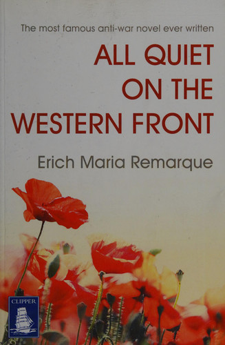 All Quiet on the Western Front