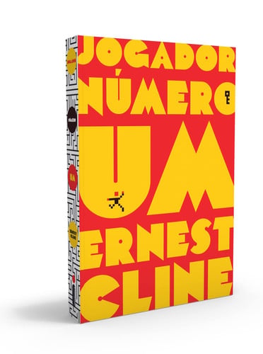Jogador número um Duologia jogador número um vol. 1