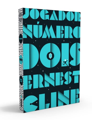 Jogador número dois Duologia jogador número um vol. 2