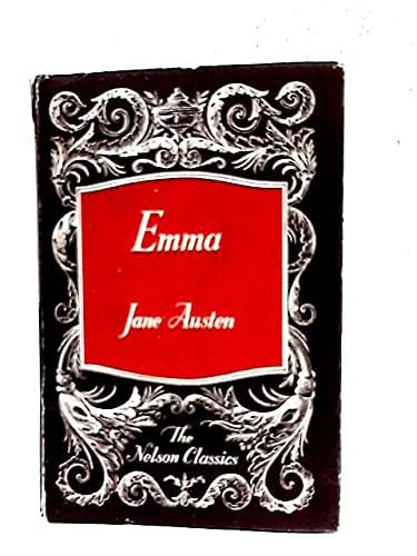Emma (School Classics)