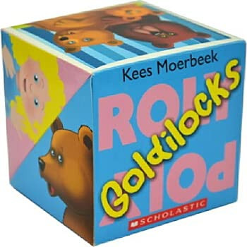 Goldilocks
