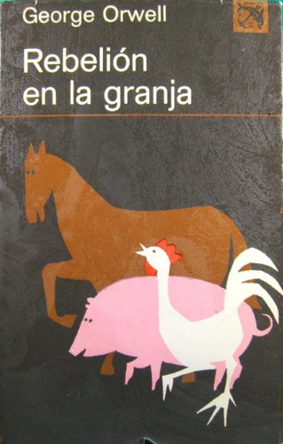 Rebelión en la granja