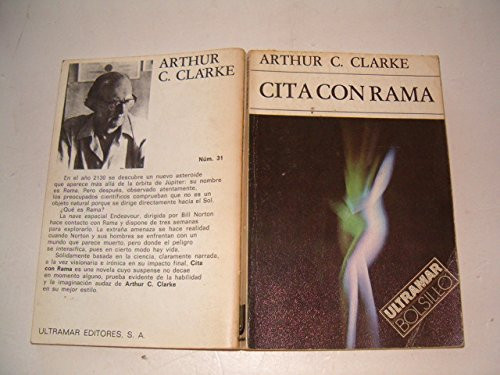 Cita con Rama