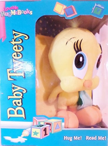 Cover of Looney Tunes Loveables Tweety