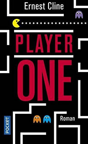 Player one [ Ready Player One ]