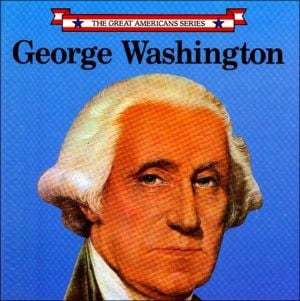 Cover of George Washington