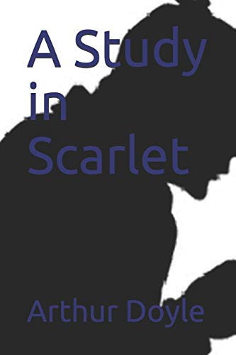 A Study in Scarlet