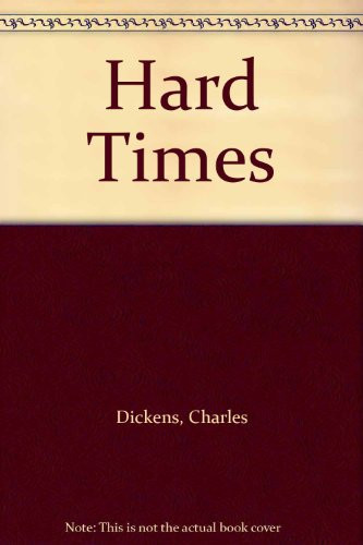 Hard Times