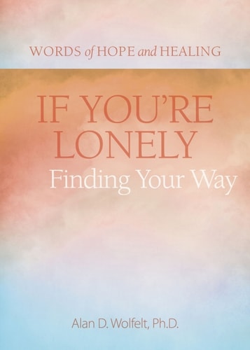 If You're Lonely