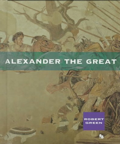Alexander the Great