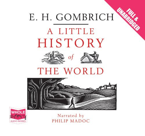 A Little History of the World