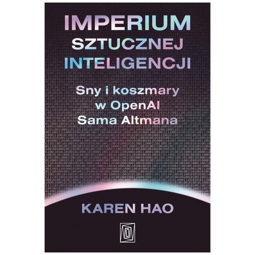 Imperium sztucznej inteligencji