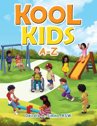 Cover of Kool Kids