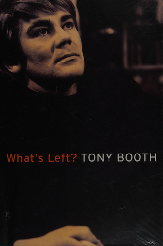 What's Left? A Political Memoir