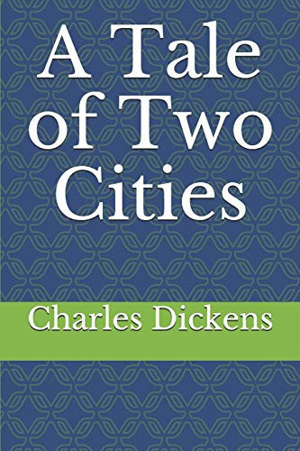 A Tale of Two Cities