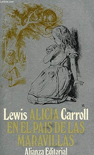Alicia en el País de las Maravillas